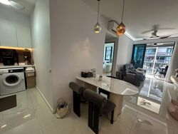 Treasure at Tampines (D18), Condominium #567705361